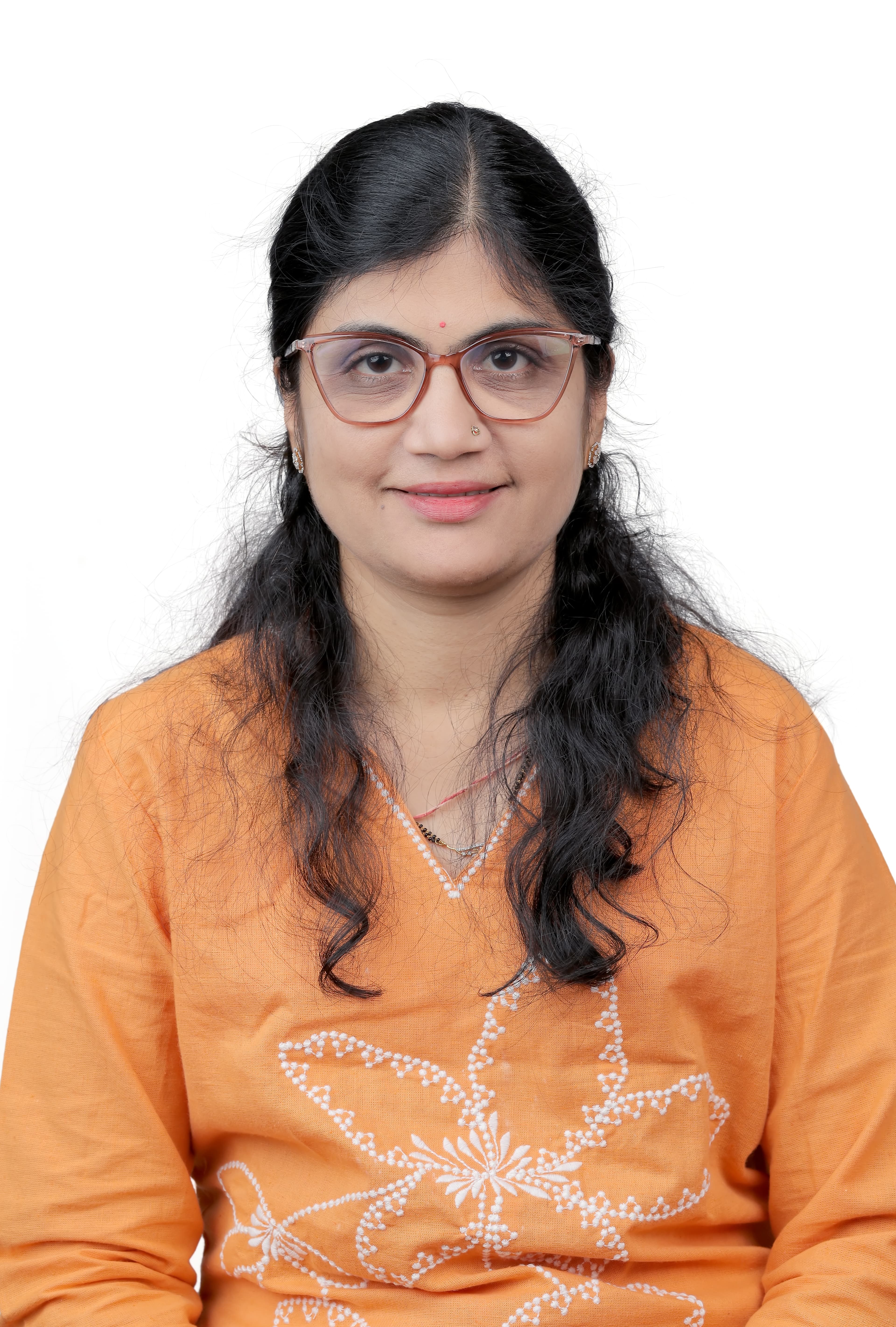 Aarti Santosh Sarada