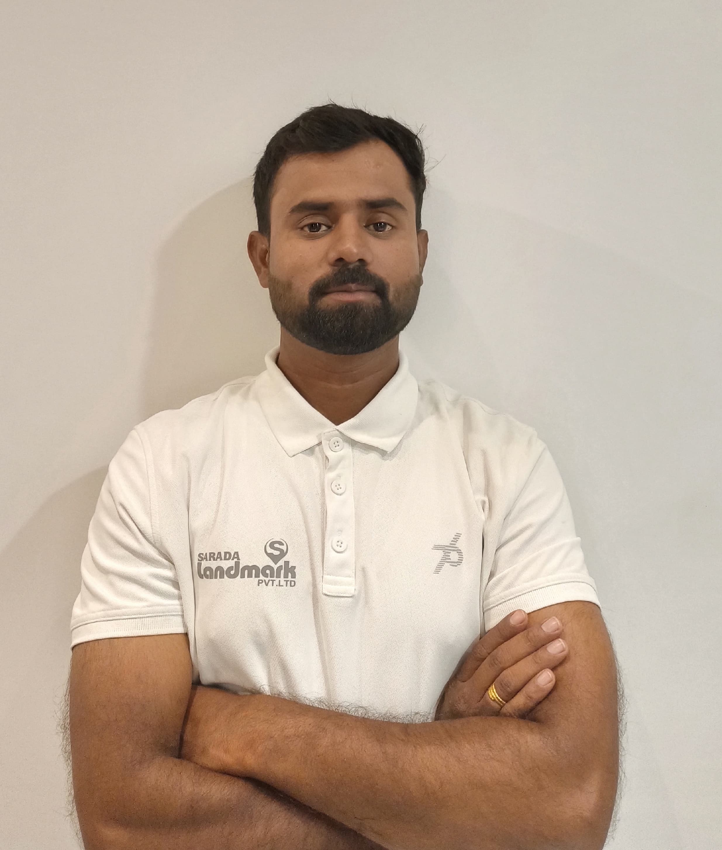 Dheeraj Bhansali