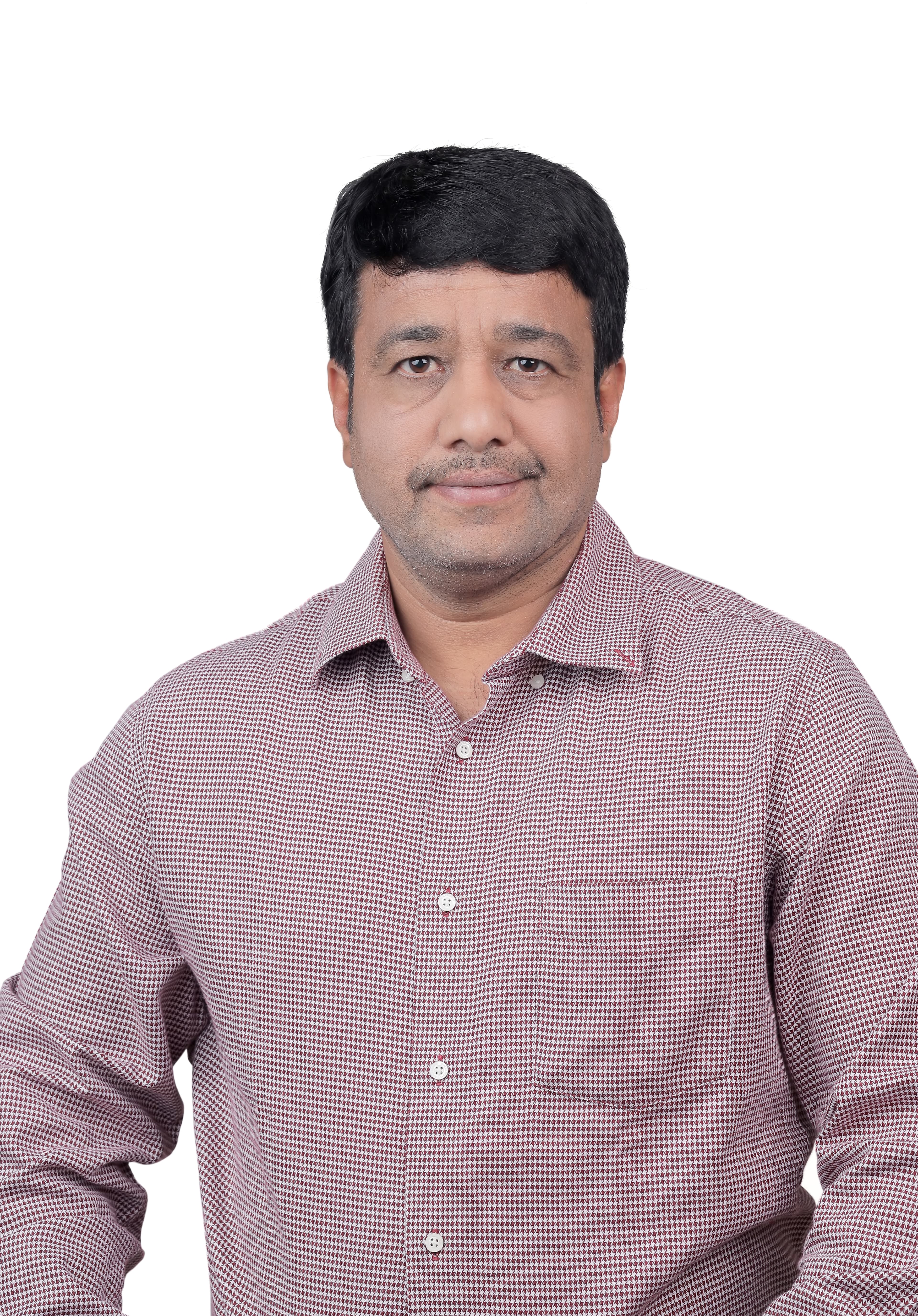 Santosh Sureshchandra Sarada