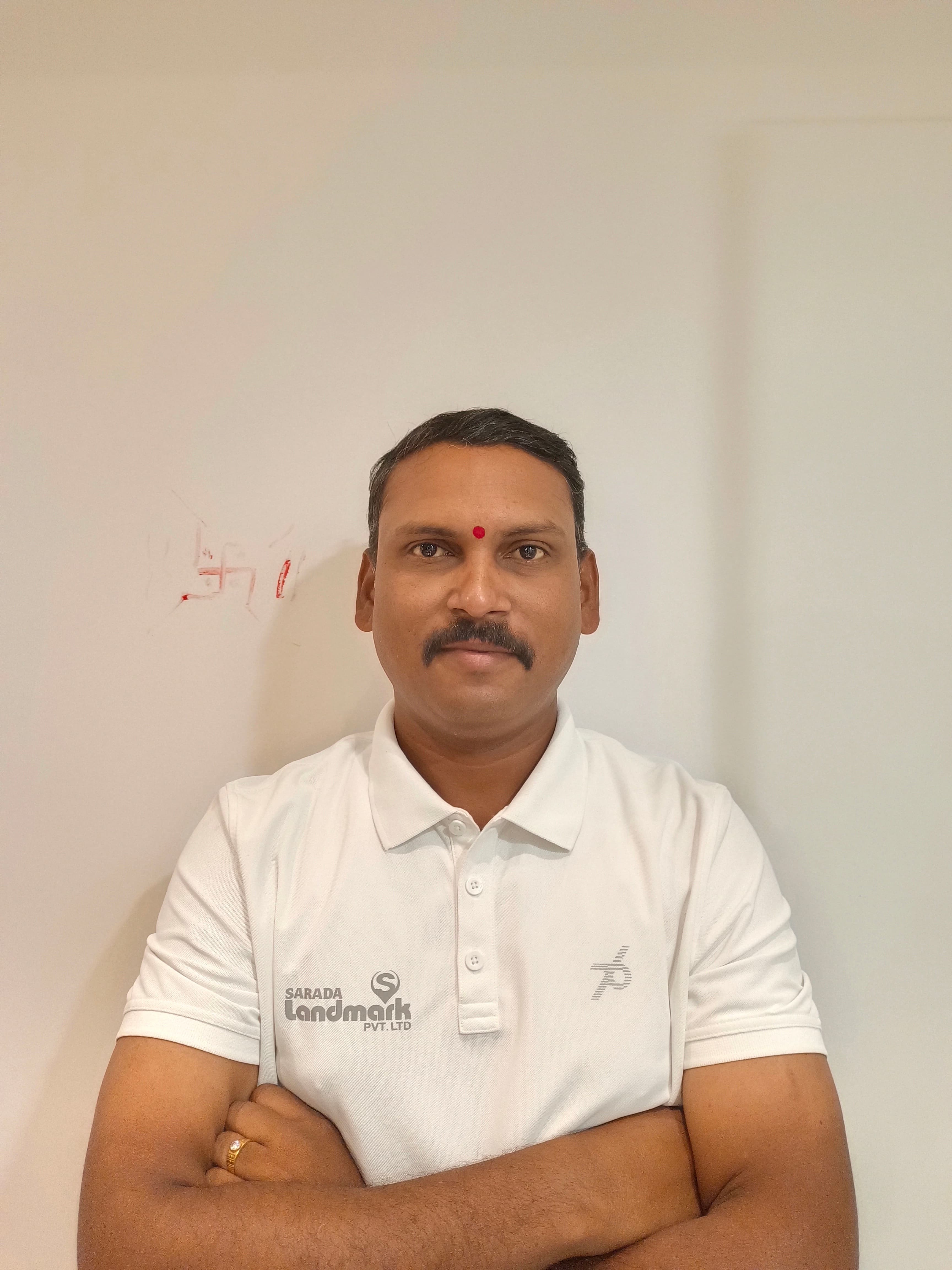 Umesh Kshirsagar