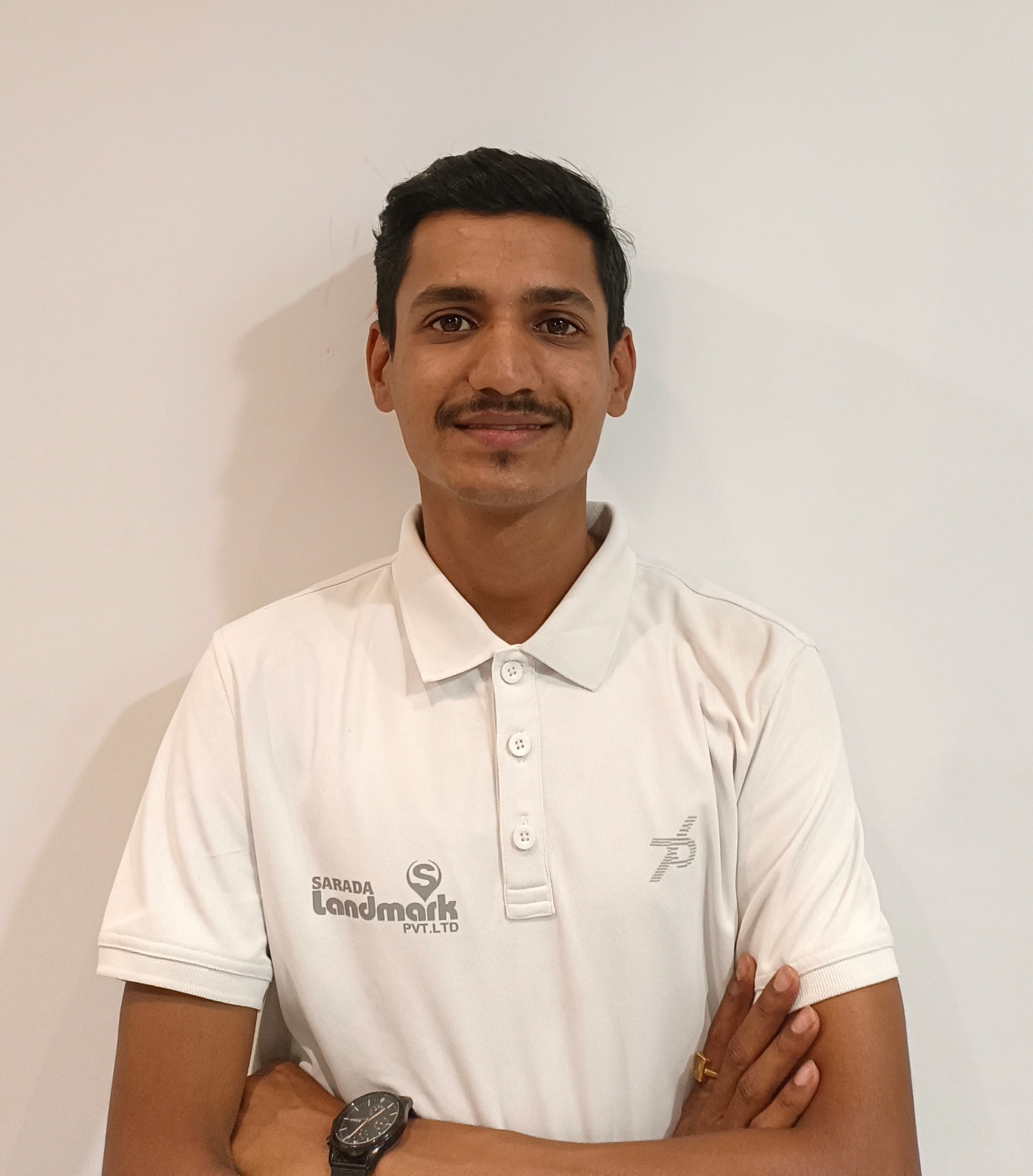 Yogesh Dhulap